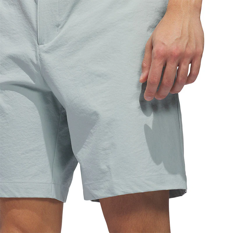 ADIDAS Ultimate365+ 8.5" Men's Shorts (Sage) - Image 3