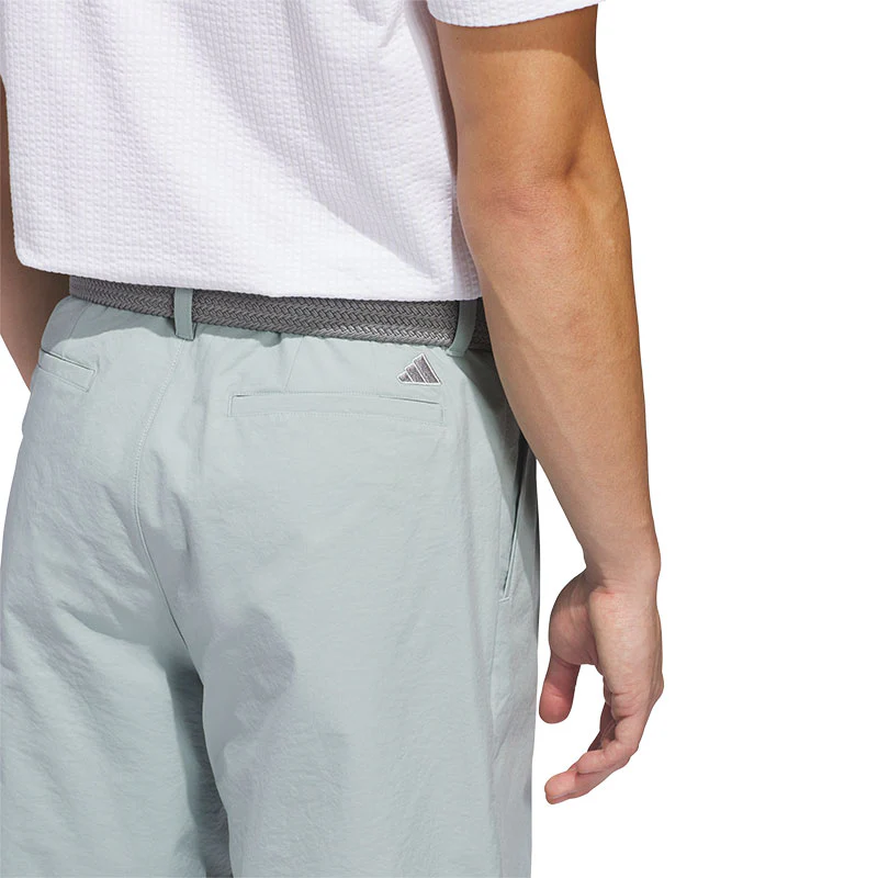ADIDAS Ultimate365+ 8.5" Men's Shorts (Sage) - Image 4