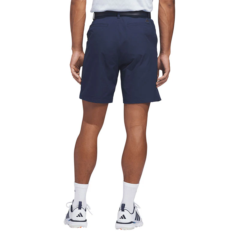 ADIDAS Ultimate365+ 8.5" Men's Shorts (Navy) - Image 2