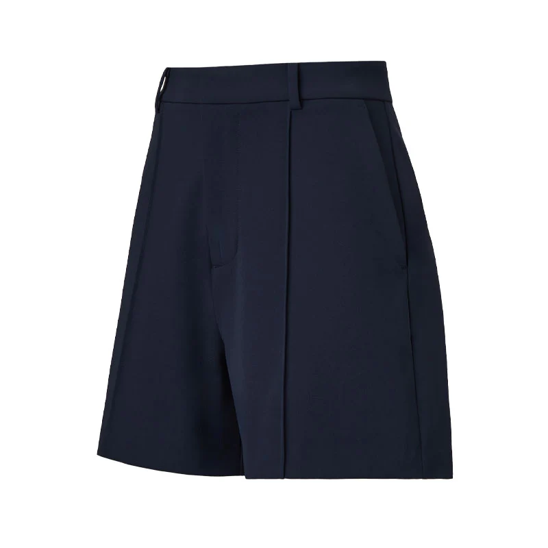 GFORE Shadow Stretch High Waisted Women's Shorts (Twilight)