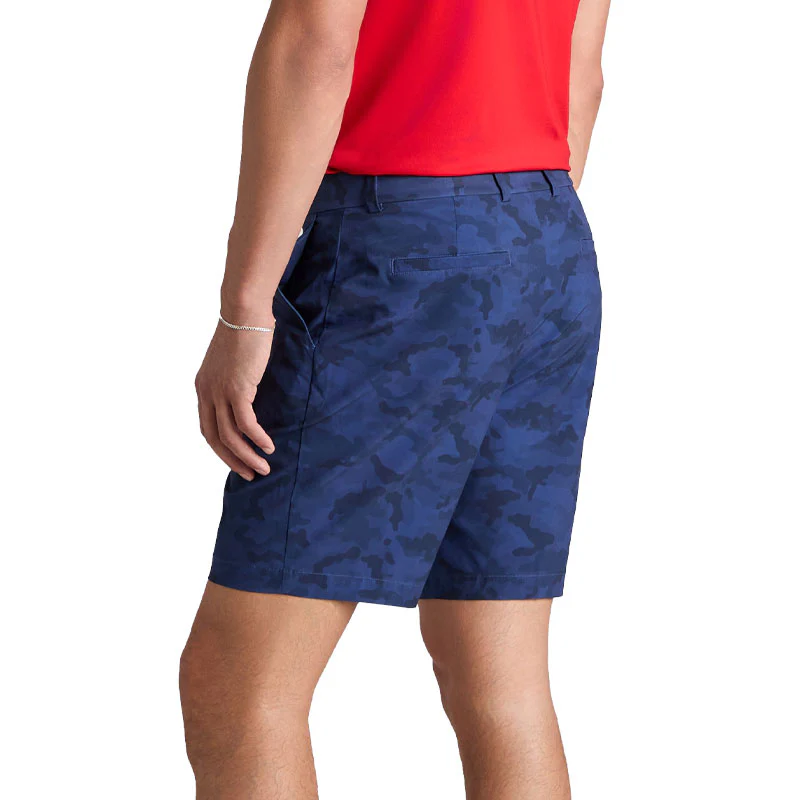GFORE Camo Maverick Men's Shorts (Twilight) - Image 2