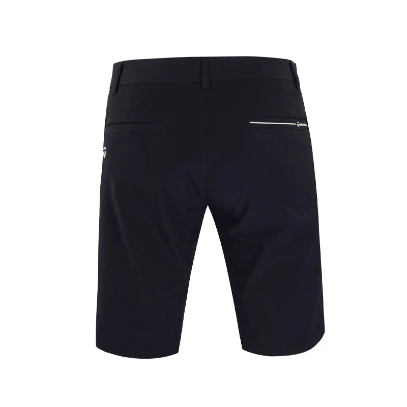 TAYLORMADE Basic Men's Shorts (Navy) - Image 2