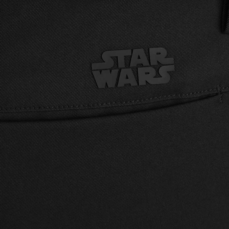 DISNEY Darth Vader Men's Shorts (Black) - Image 4