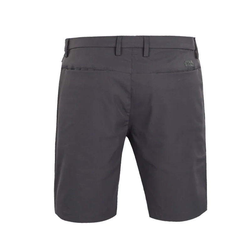 DISNEY Darth Vader Men's Shorts (Grey) - Image 2