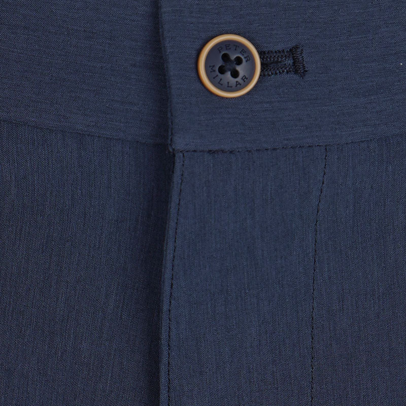 PETER MILLAR Featherweight Performance Men's Shorts - Image 3
