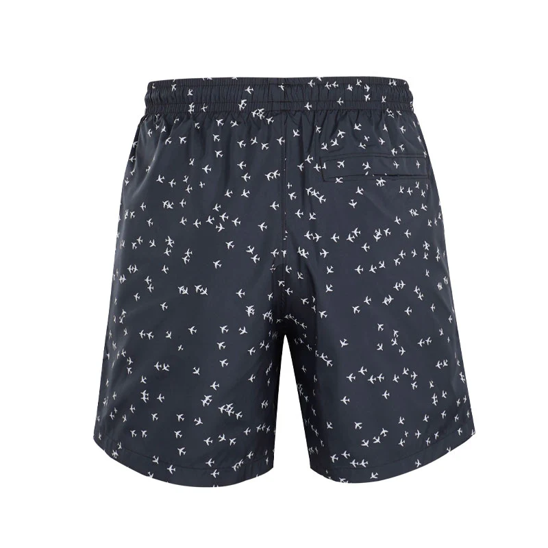 UNDER ARMOUR Golf Trip Men's Shorts (Black) - Image 2