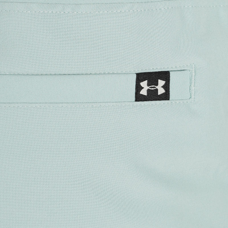 UNDER ARMOUR Drive Tapered Men's Shorts (Enamel Blue) - Image 4