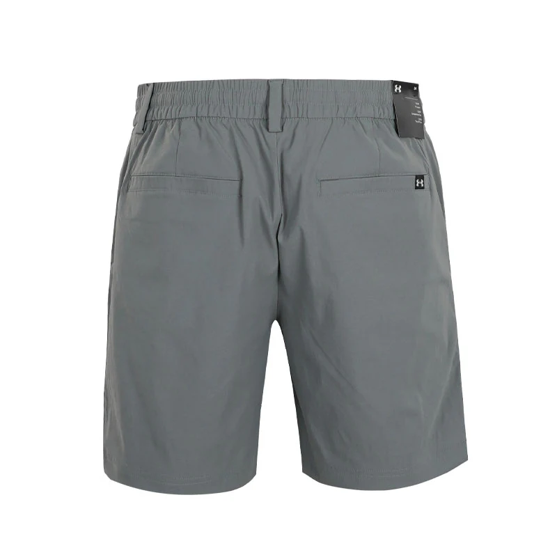UNDER ARMOUR Drive Men's Cargo Shorts (Clay Green) - Image 2