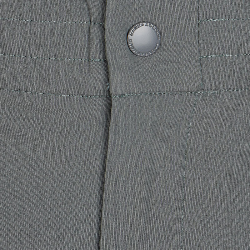 UNDER ARMOUR Drive Men's Cargo Shorts (Clay Green) - Image 3