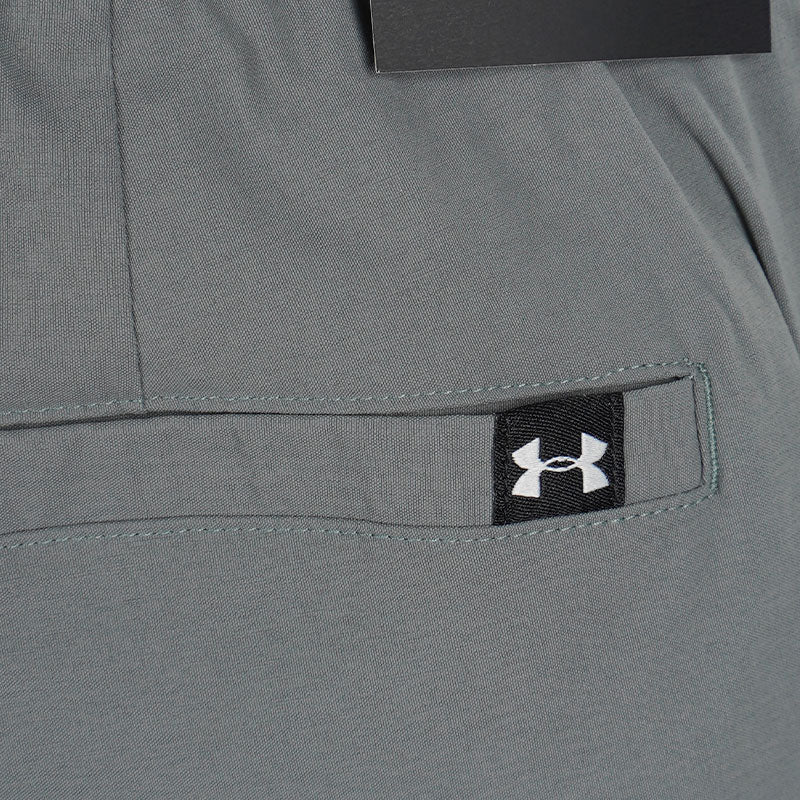 UNDER ARMOUR Drive Men's Cargo Shorts (Clay Green) - Image 4