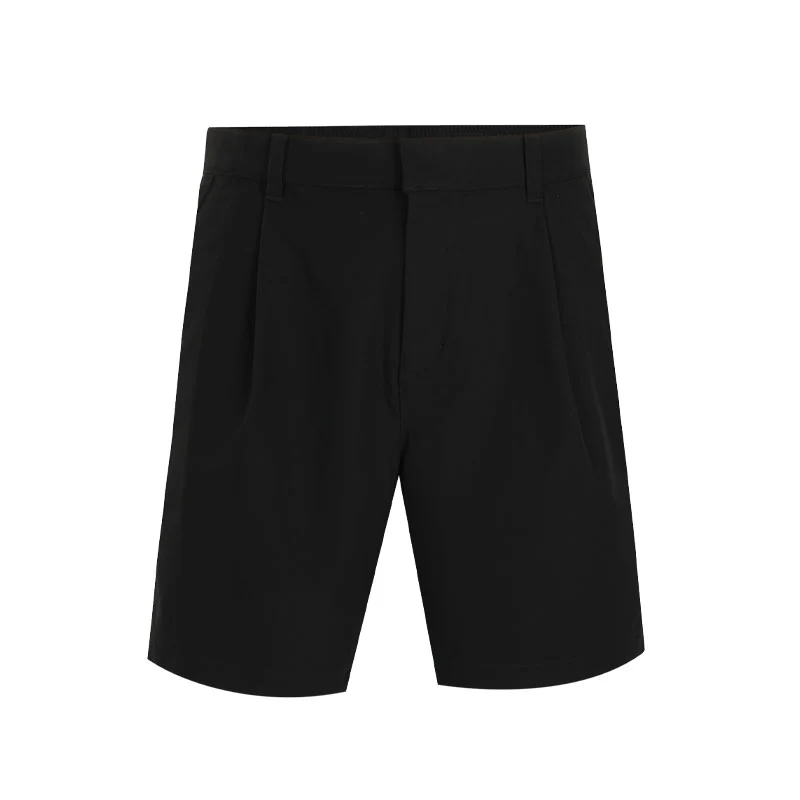 NIKE Dri-FIT Par Men's Shorts (Black)