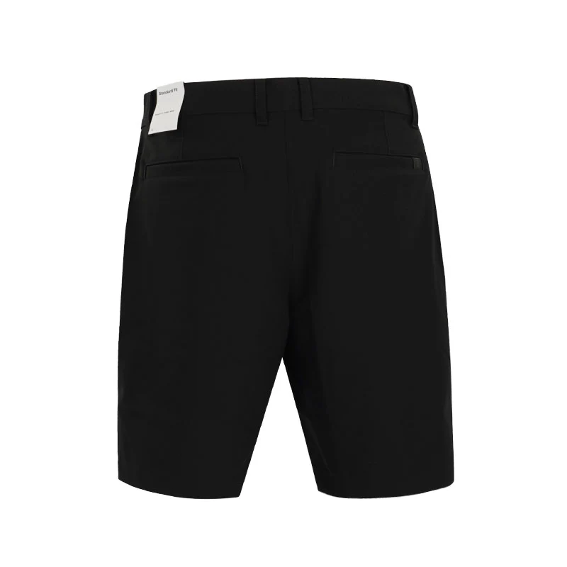 NIKE Dri-FIT Par Men's Shorts (Black) - Image 2