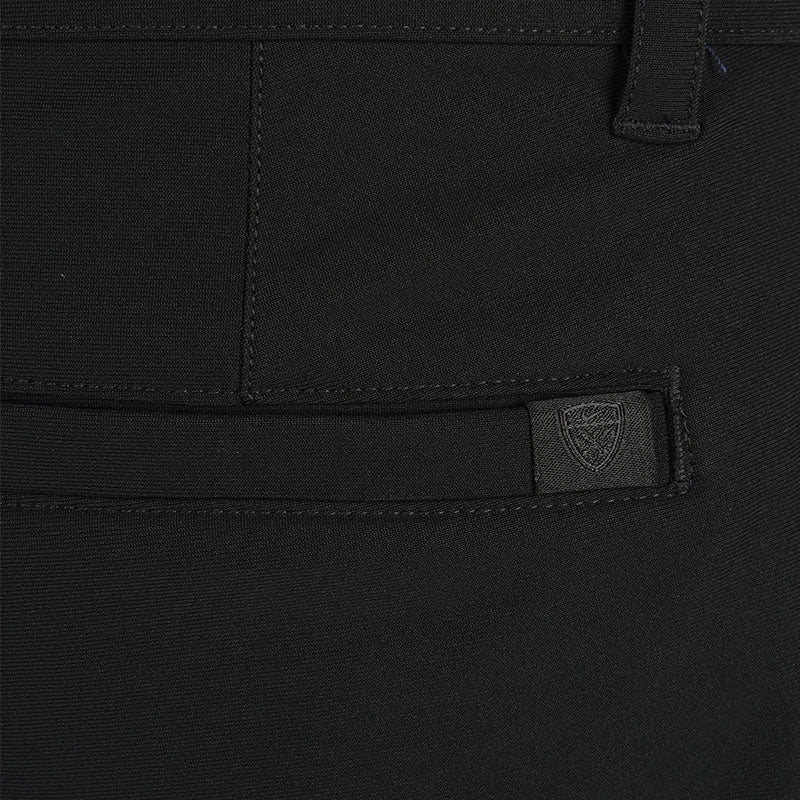 NIKE Dri-FIT Par Men's Shorts (Black) - Image 4
