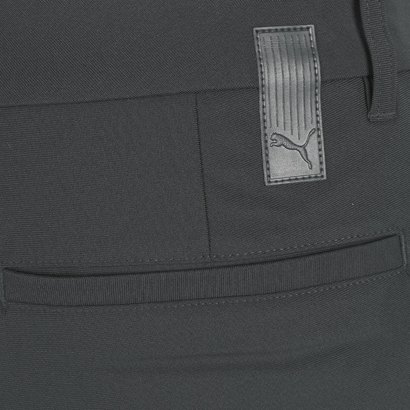 PUMA 101 Premier 9" Men's Shorts (Shady Grey) - Image 4