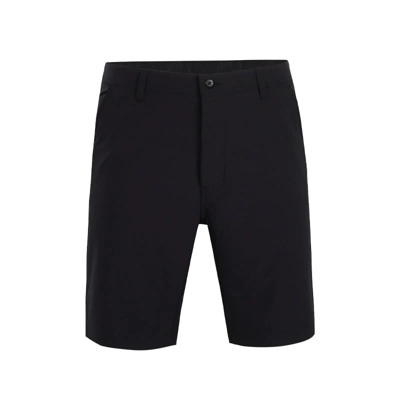 FOOTJOY Lightweight 9" Men's Shorts (Black)