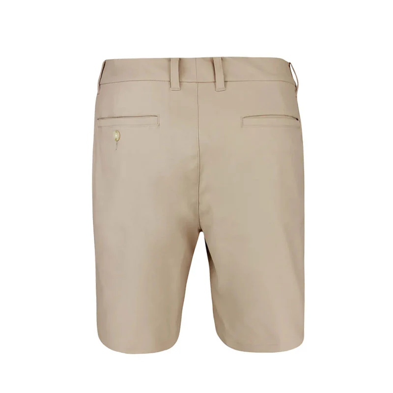 PUMA 101 8" Men's Shorts (Birch) - Image 2