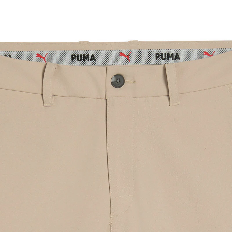 PUMA 101 8" Men's Shorts (Birch) - Image 4