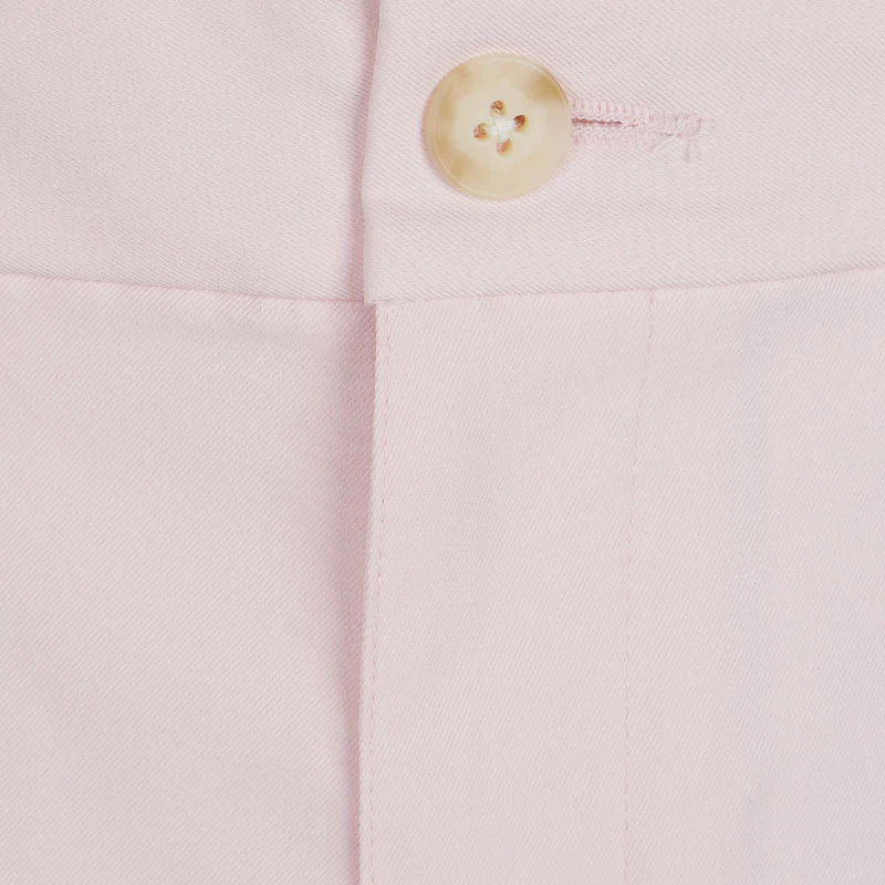 PUMA 101 8" Men's Shorts (Pink Blossom) - Image 3