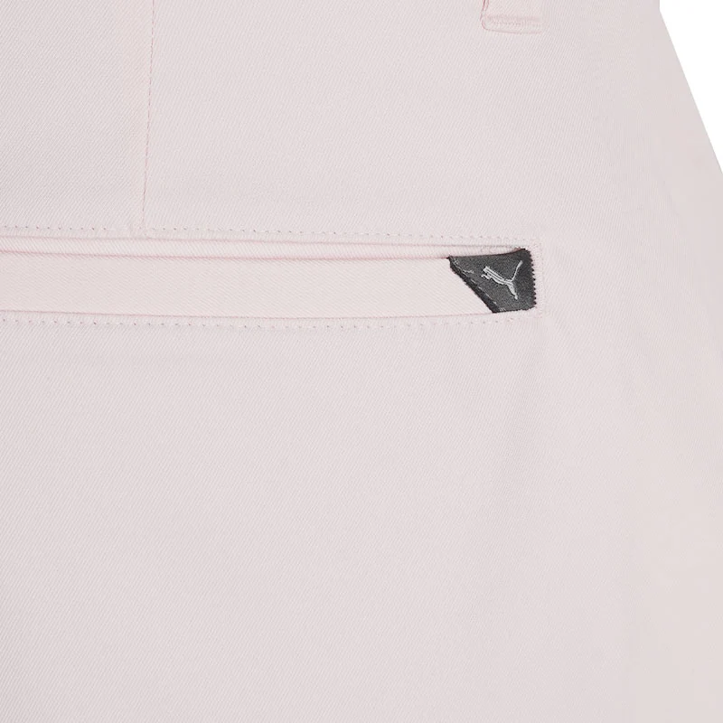 PUMA 101 8" Men's Shorts (Pink Blossom) - Image 4