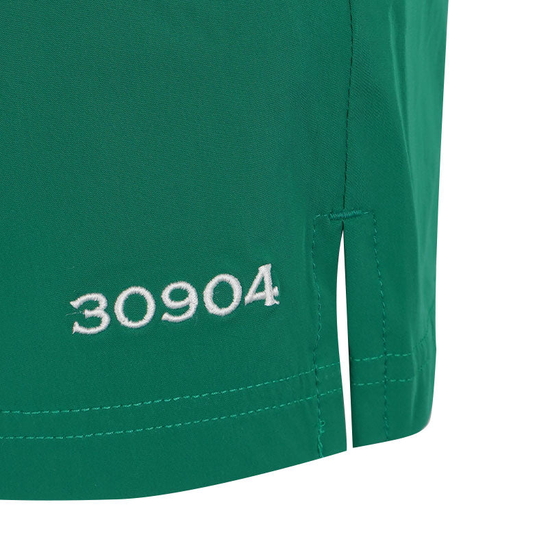 PUMA 30904 Men's Shorts (Luso Green) - Image 3