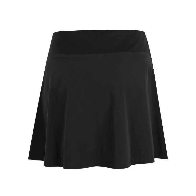 FOOTJOY Eclipse Skort (Black) - Image 2