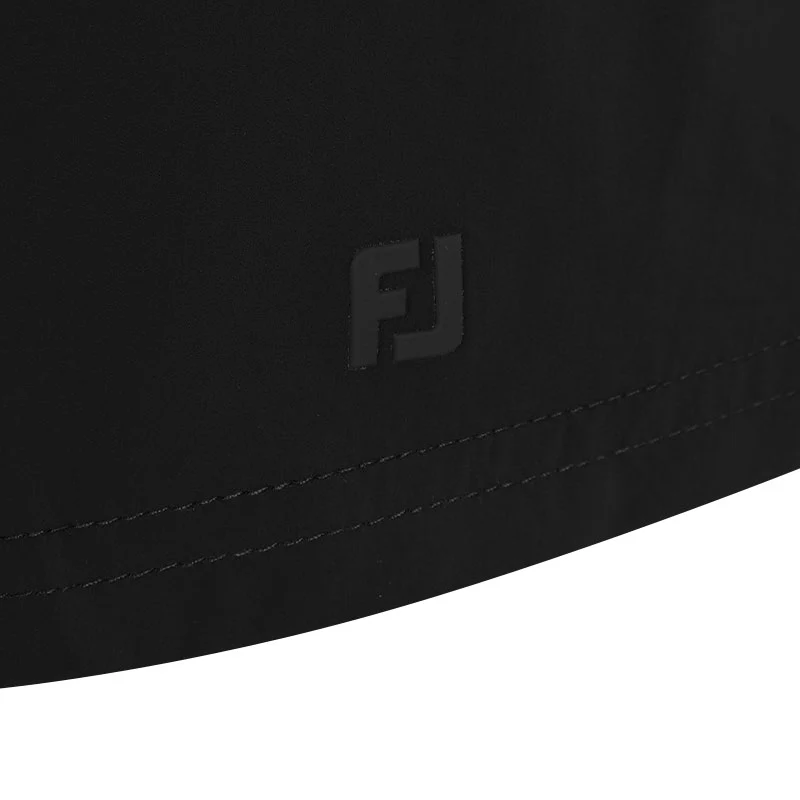 FOOTJOY Eclipse Skort (Black) - Image 4