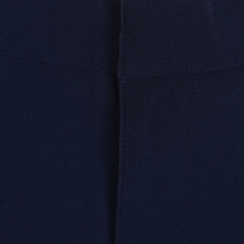 LACOSTE Ultra Dry Men's Shorts (Navy) - Image 3