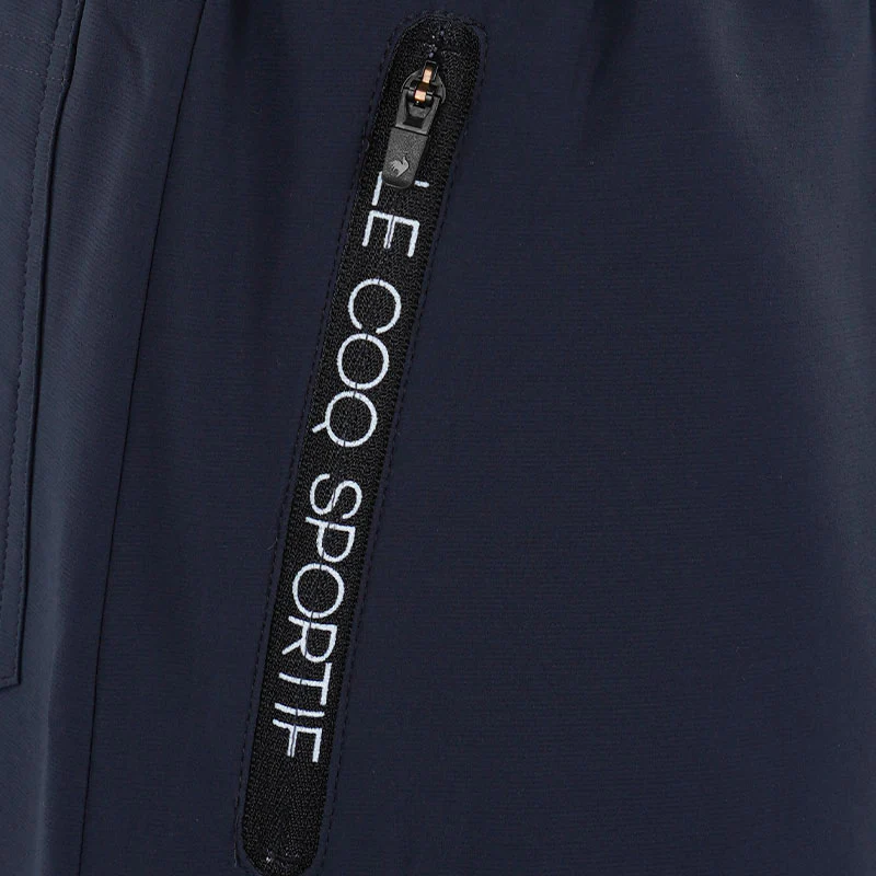 LE COQ SPORTIF GOLF Petite Women's Shorts (Navy) - Image 4