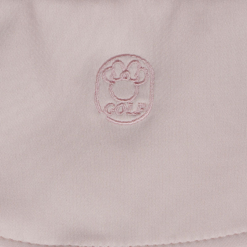 DISNEY Mickey & Friends High Rise Skort (Light Pink) - Image 4