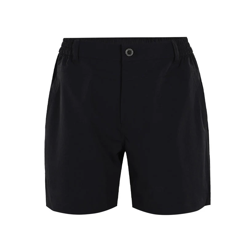 DISNEY Relaxed Women's Shorts (Black)