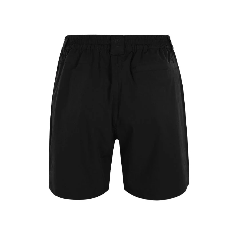 DISNEY Relaxed Women's Shorts (Black) - Image 2