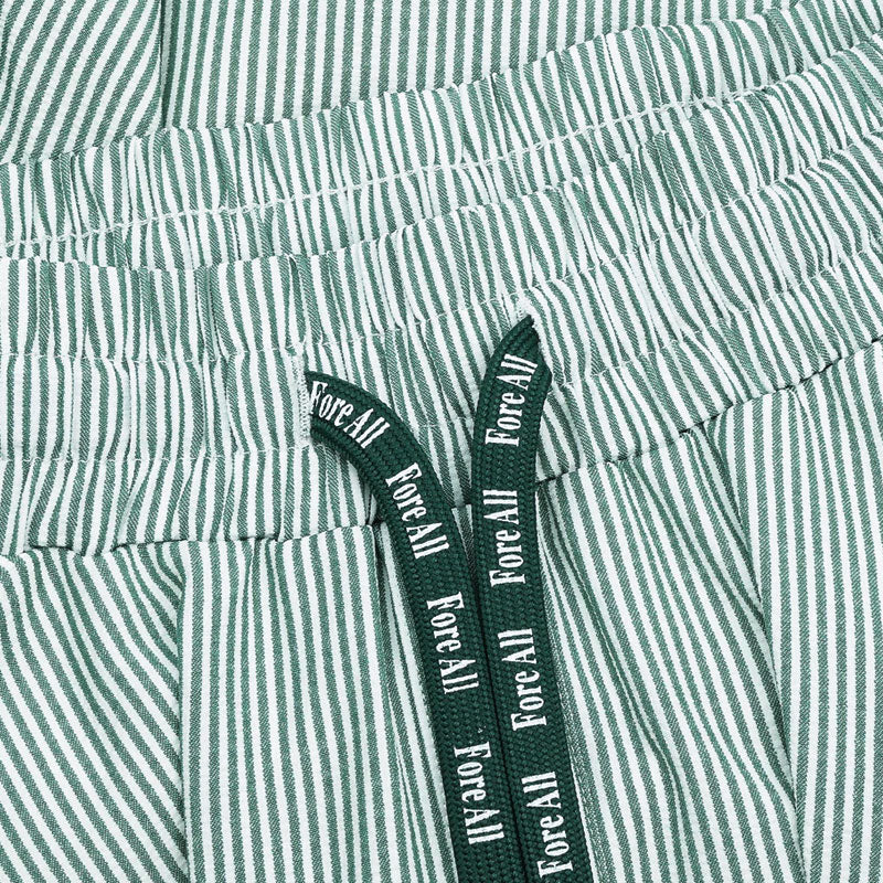 FORE ALL Bronson Patty Skirt (Green) - Image 3