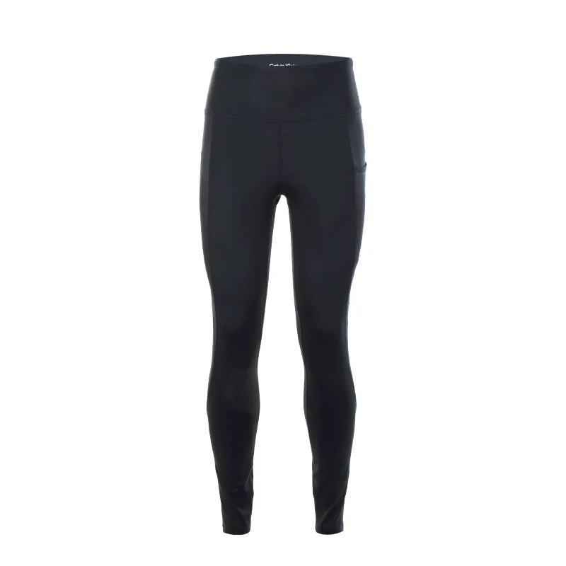 CALVIN KLEIN Kisco Women's Legging (Black)