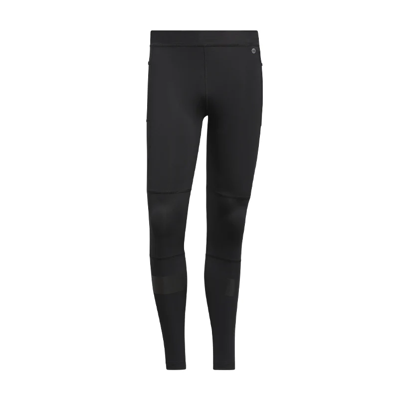 ADIDAS Adicross HEAT.RDY Baselayer Men's Leggings (Black)