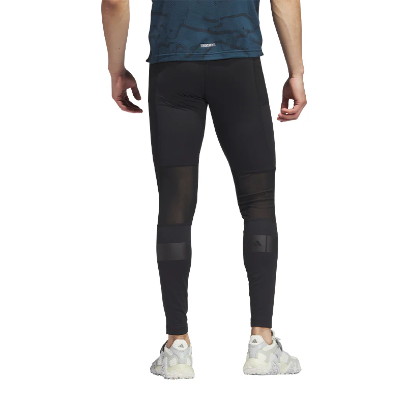 ADIDAS Adicross HEAT.RDY Baselayer Men's Leggings (Black) - Image 2