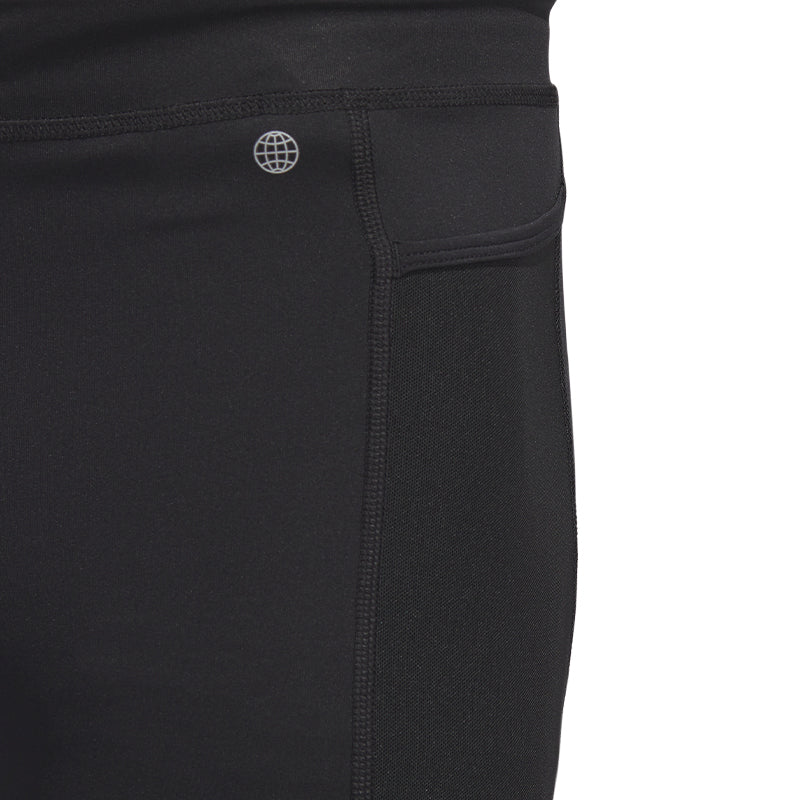 ADIDAS Adicross HEAT.RDY Baselayer Men's Leggings (Black) - Image 4