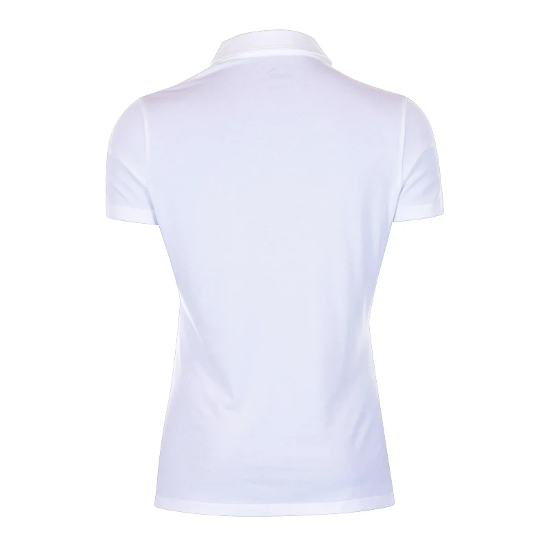 PUMA Race Day Women's Polo (Lilac Sachet) - Image 2