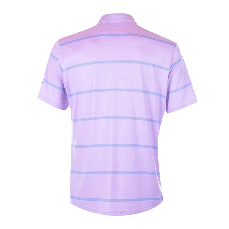 PUMA CLOUDSPUN MEN'S SHIRT (LUPINE) - Image 2