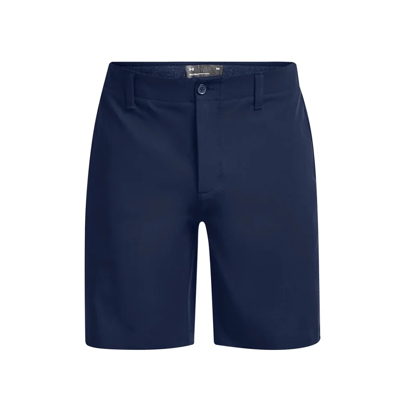 UNDER ARMOUR Iso-Chill Men's Short (Academy)