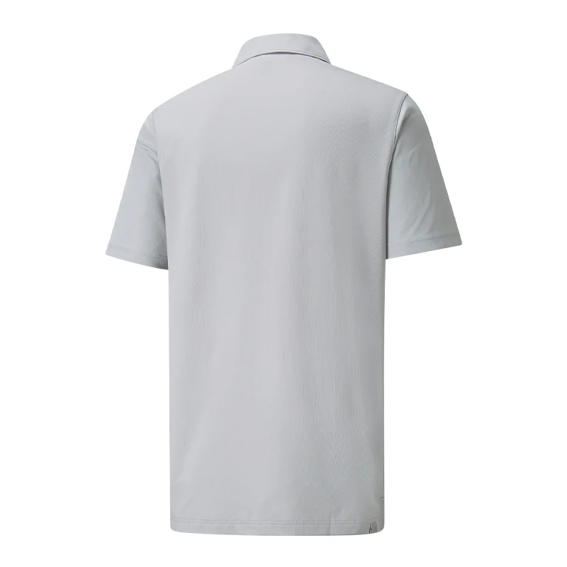 PUMA Gamer Men's Polo (High Rise) - Image 2