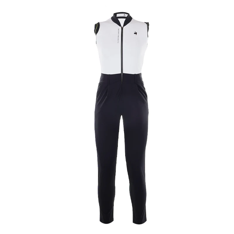LE COQ SPORTIF GOLF Rijoume Women's Suit (White)