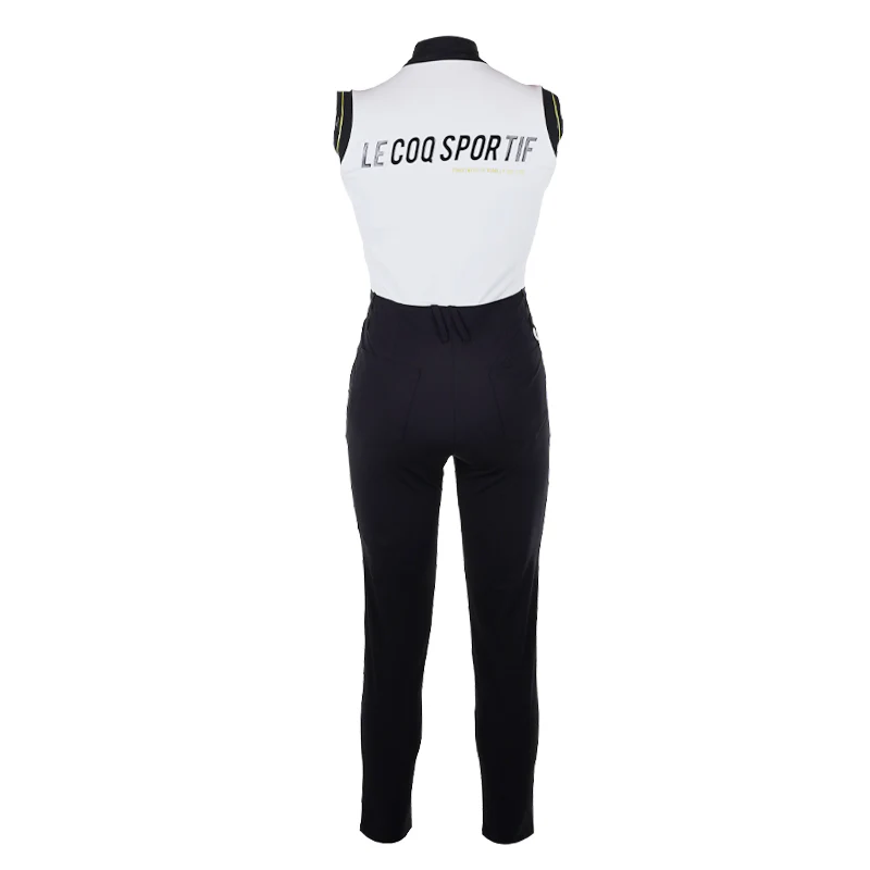 LE COQ SPORTIF GOLF Rijoume Women's Suit (White) - Image 2