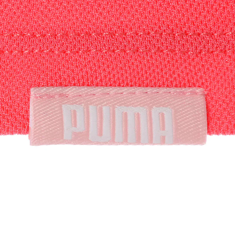PUMA Cool Stealth Collar Women's Polo (Loveable) - Image 4
