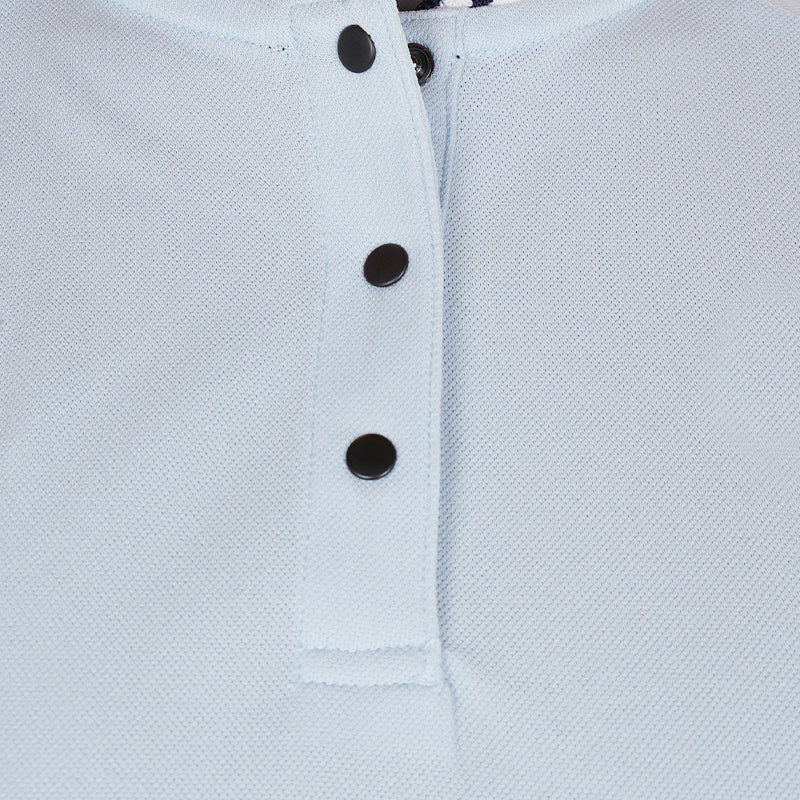 PUMA Cool Stealth Collar Women's Polo (Lucite) - Image 3