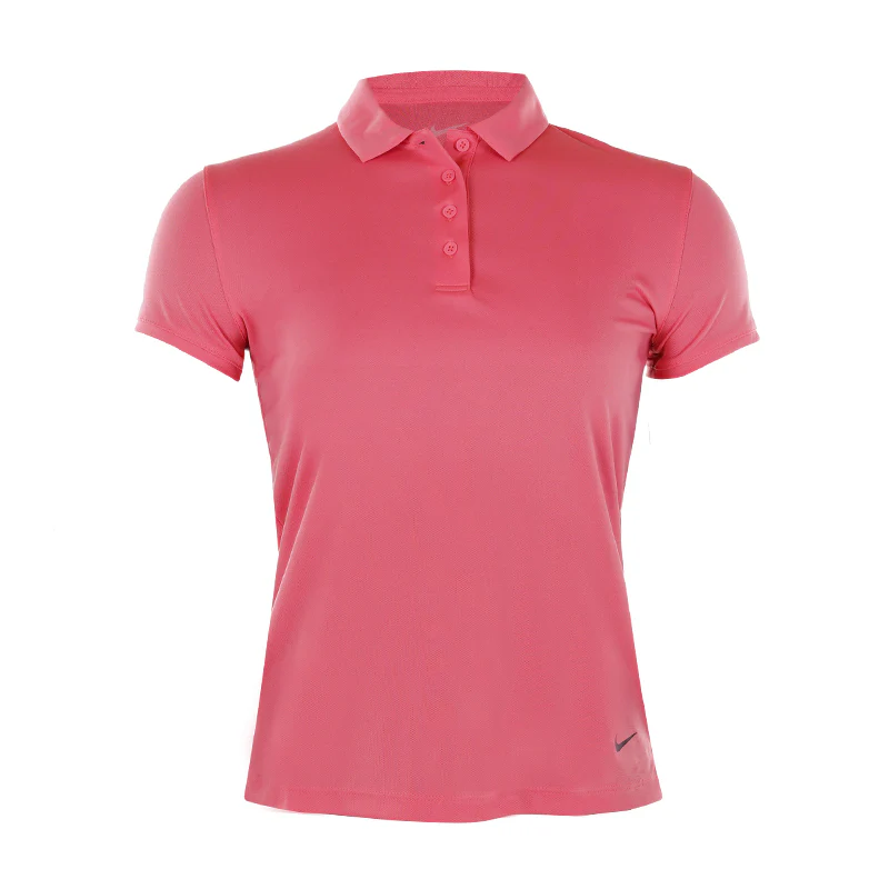 NIKE Dri-FIT Victory Women's Polo (Sea Coral)