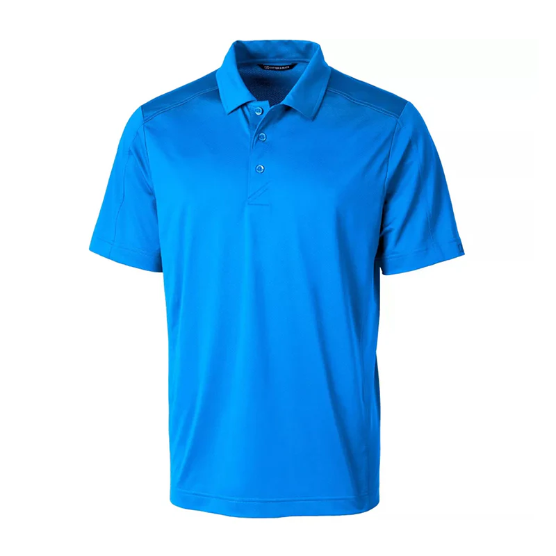 CUTTER & BUCK Forge Eco Recycle Men's Polo (Digital)