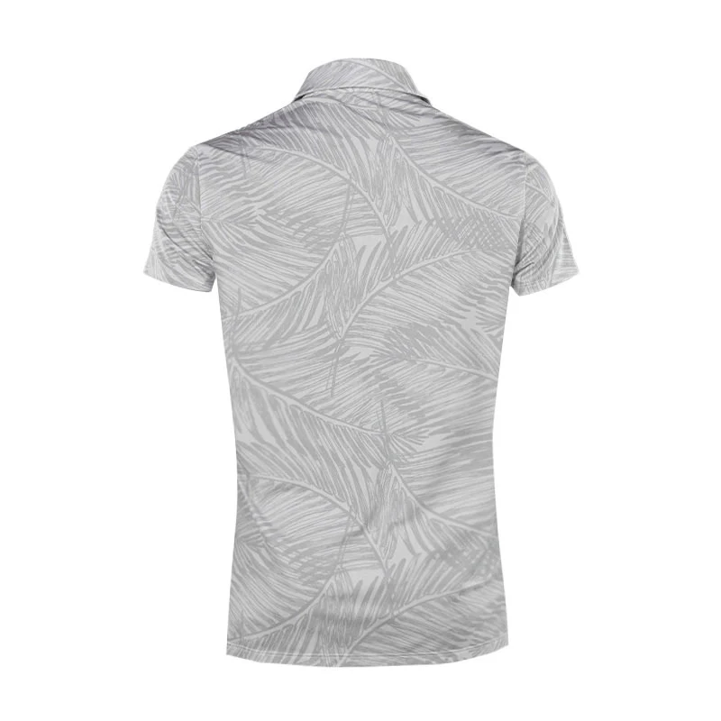 PUMA MATTR Fern Women's Polo (White Glow) - Image 2