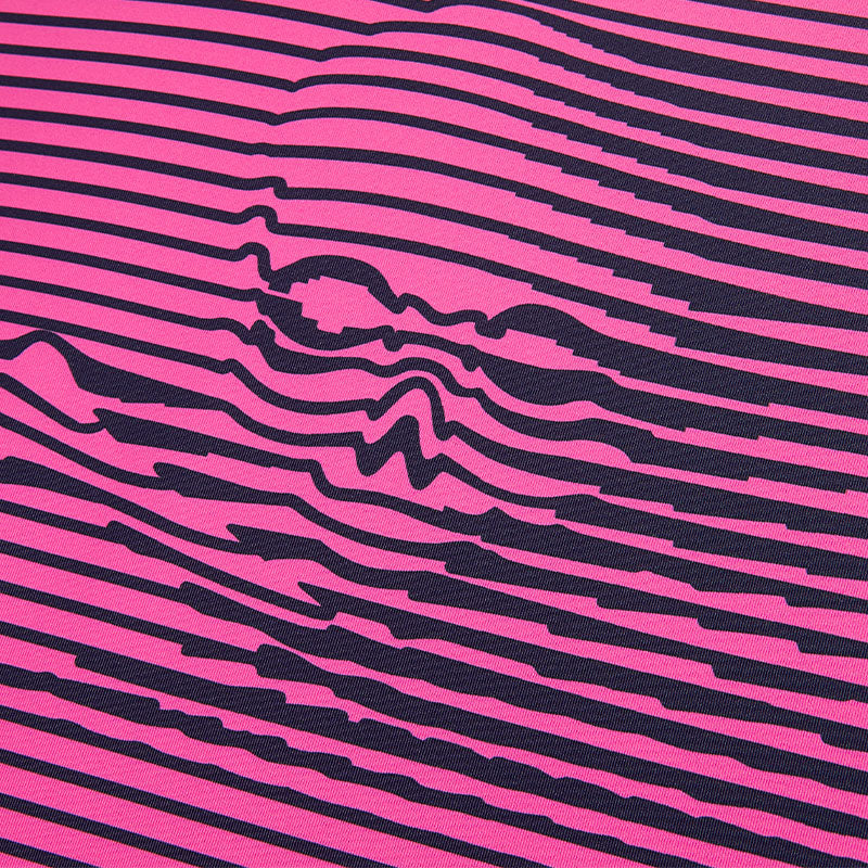 GFORE SKULL 3D JRSY POLO - Image 4