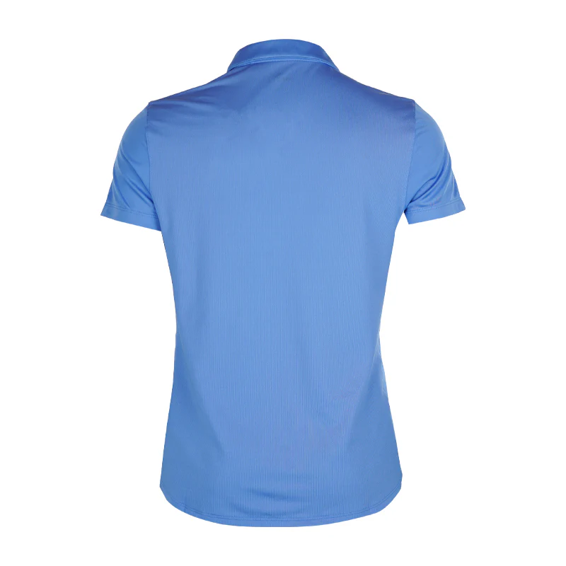 PUMA Pure Women's Polo (Blue Skies) - Image 2