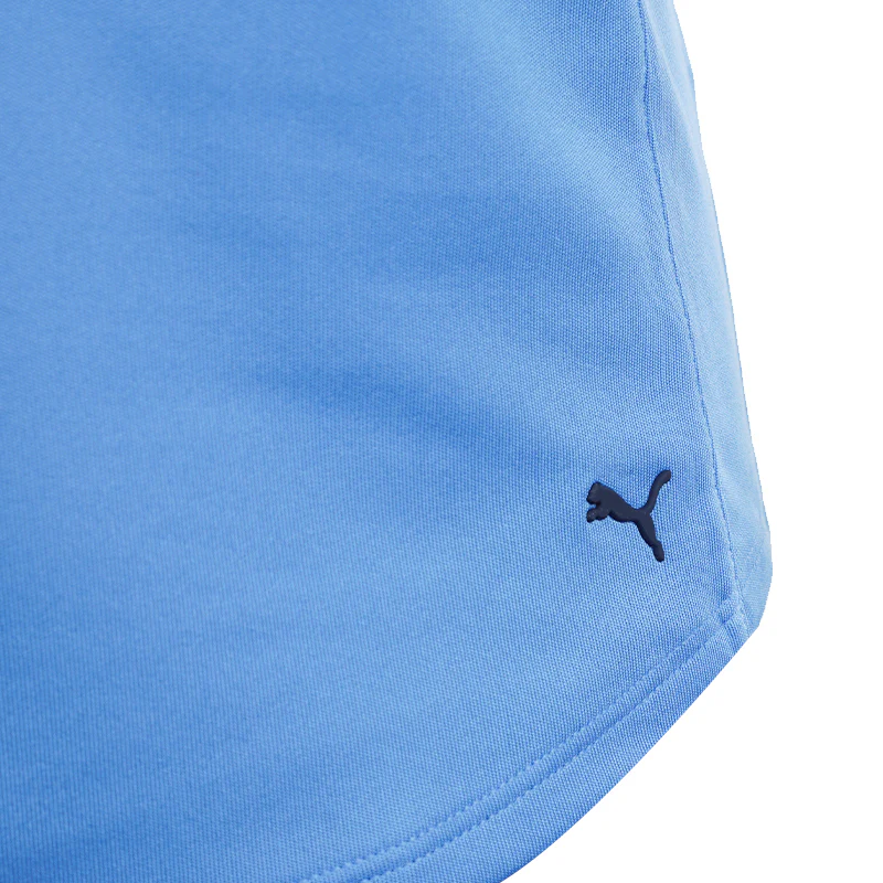 PUMA Pure Women's Polo (Blue Skies) - Image 4